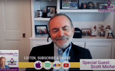 Episode 86 – Protecting Yourself Against the new IRS with Scott Michel