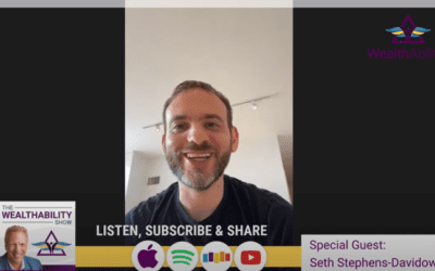 Episode 113: Data Decisions with Seth Stephens-Davidowitz