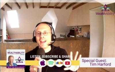 Episode 82 – Statistics Don’t Lie