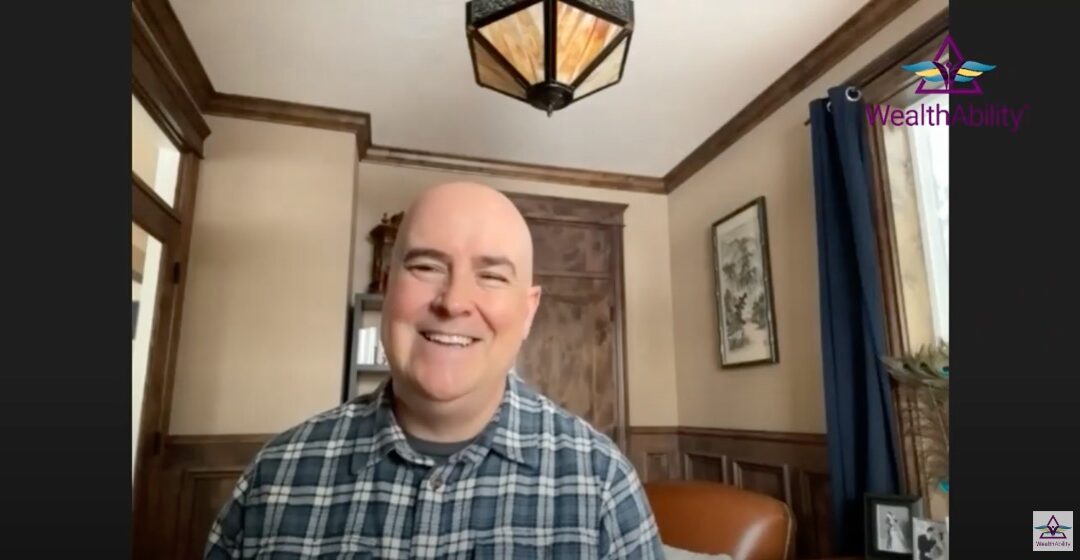 Episode 137 – Our Future with Technology [2/7 Series] with Steve Brown