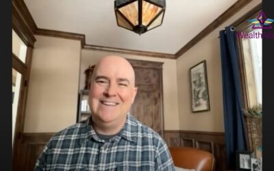 Episode 137 – Our Future with Technology [2/7 Series] with Steve Brown