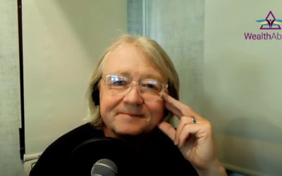 Episode 117: Embraced Technology Yet? with Steve Prentice