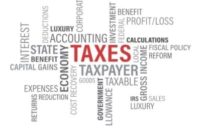 Town Hall Event: Q & A on New Stimulus Bill, President-Elect Biden’s Tax Proposals and More
