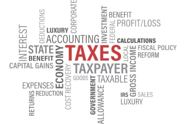Town Hall Event: Q & A on New Stimulus Bill, President-Elect Biden’s Tax Proposals and More