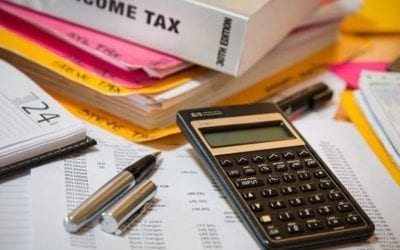 Top 10 Tax Planning Strategies