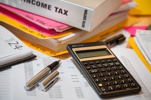 Top 10 Tax Planning Strategies