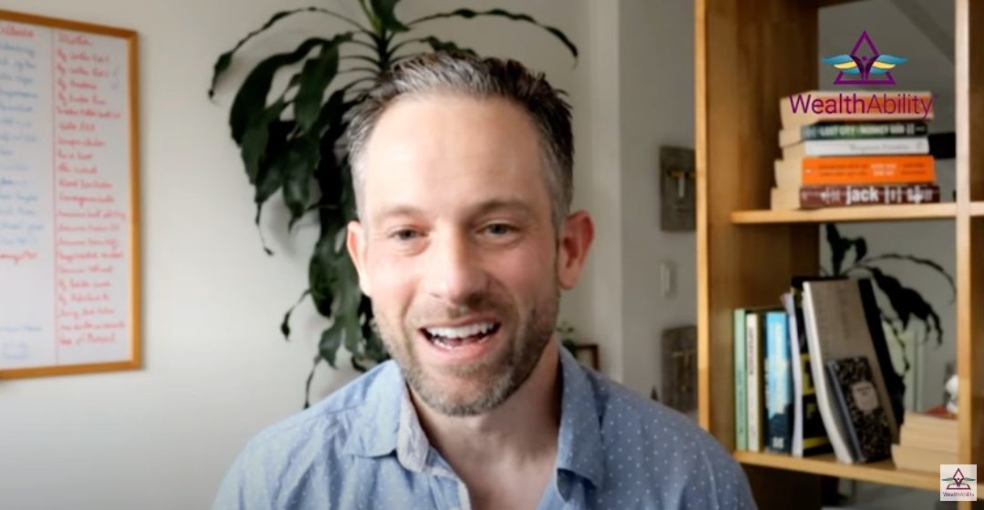 Episode 130 – Short-Term Rentals, Long-Term Wealth with Tim Hubbard