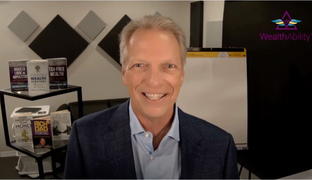 Episode 116: The Win-Win Wealth Strategy