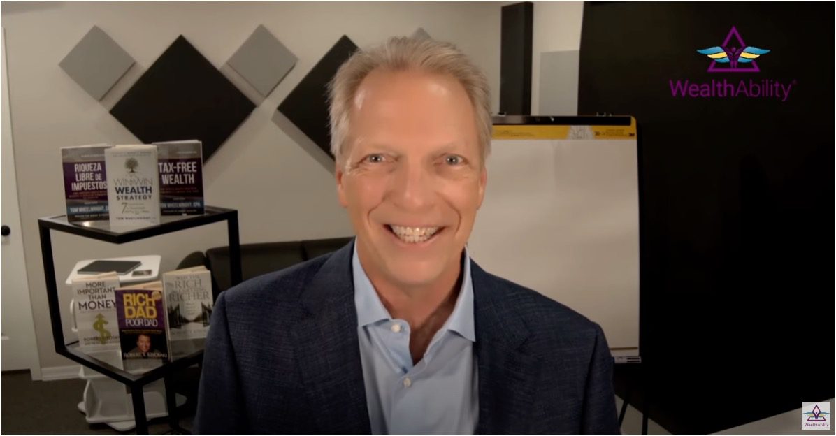 The Win-Win Wealth Strategy
