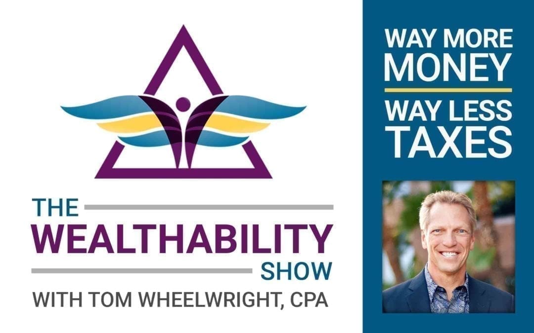 Episode 46 – Maintain Peace When You Die With A Living Trust