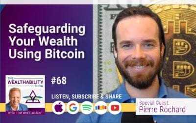 Episode 68 – Safeguard Your Wealth