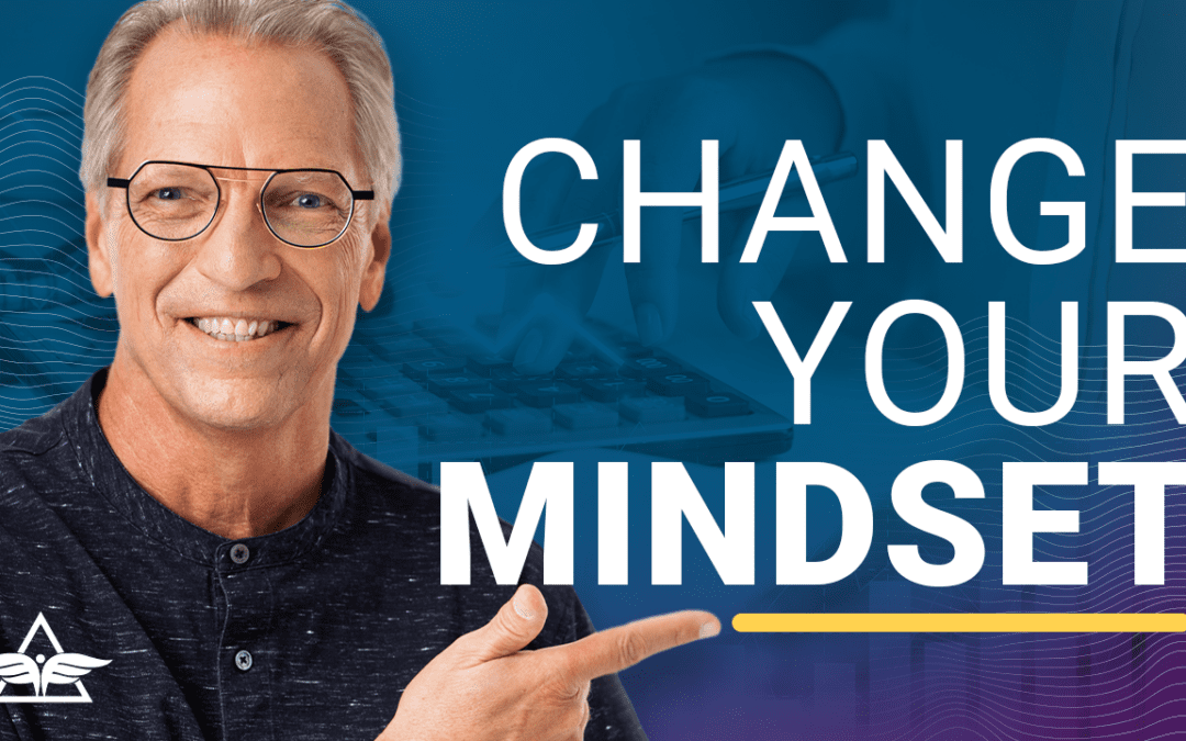 Episode 152 – The Scarcity Mindset – Tom Wheelwright & Michael Easter