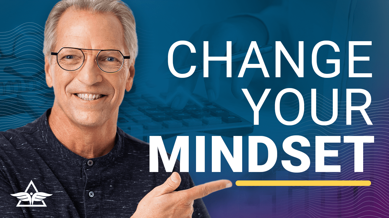 Episode 152 - The Scarcity Mindset – Tom Wheelwright & Michael Easter ...