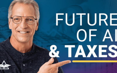 Episode #153 – Positive Side of AI – Tom Wheelwright & W. Russell Neuman