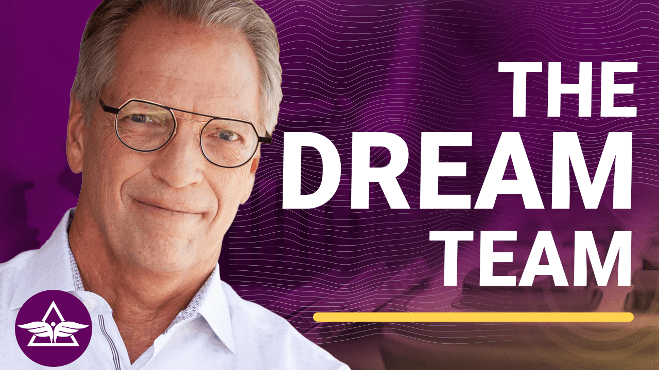Episode 154 - The Dream Team – Tom Wheelwright & Charlie Gilkey ...