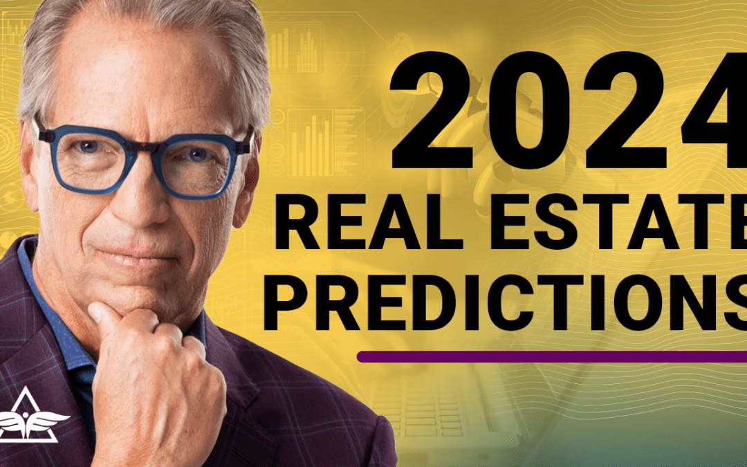 Episode 159 – How to Invest in Real Estate in 2024 – Tom Wheelwright & Keith Weinhold