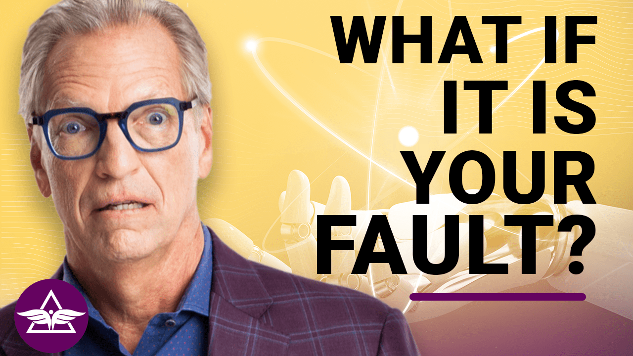 Podcast thumbnail discussing how to communicate in the age of AI, algorithms, and cancel culture. Todd Rogers