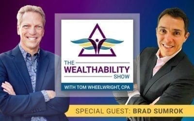 Episode 08 – 5 New Deductions From The New Tax Law