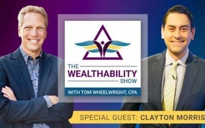 Episode 16 – Take Control Of Your Wealth & Stop Working For A Paycheck