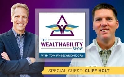 Episode 14 – Shave 20% Off Your Income Tax