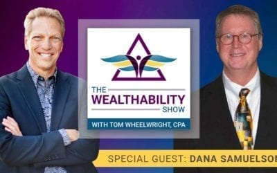 Episode 18 – Tax Advantages of Owning Gold