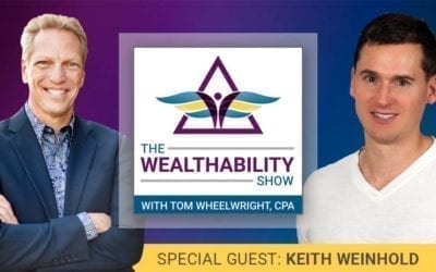 Episode 26 – The Single Investment That Makes You Money 5 Different Ways