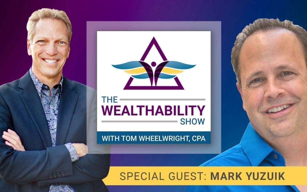 Episode 33 – How To Remove Fear From Your Life