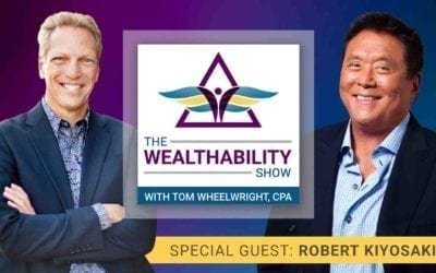 Episode 11 – How To Select The Right Tax Advisor with Robert Kiyosaki