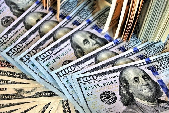 Modern Monetary Theory
