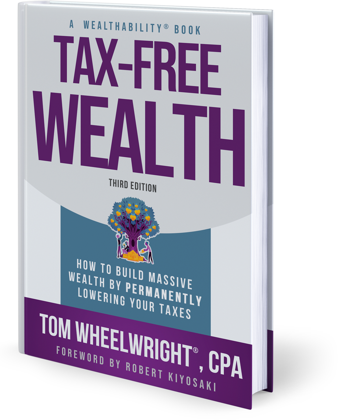 Tax-Free Wealth 