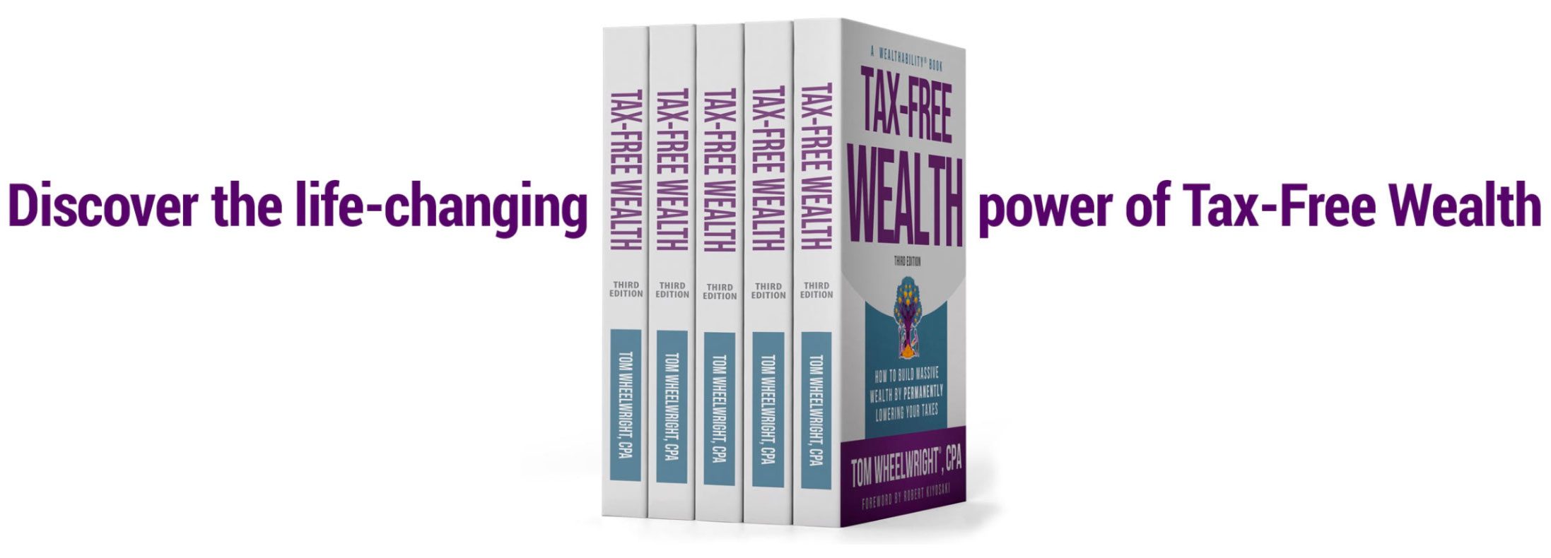 Tax-Free Wealth