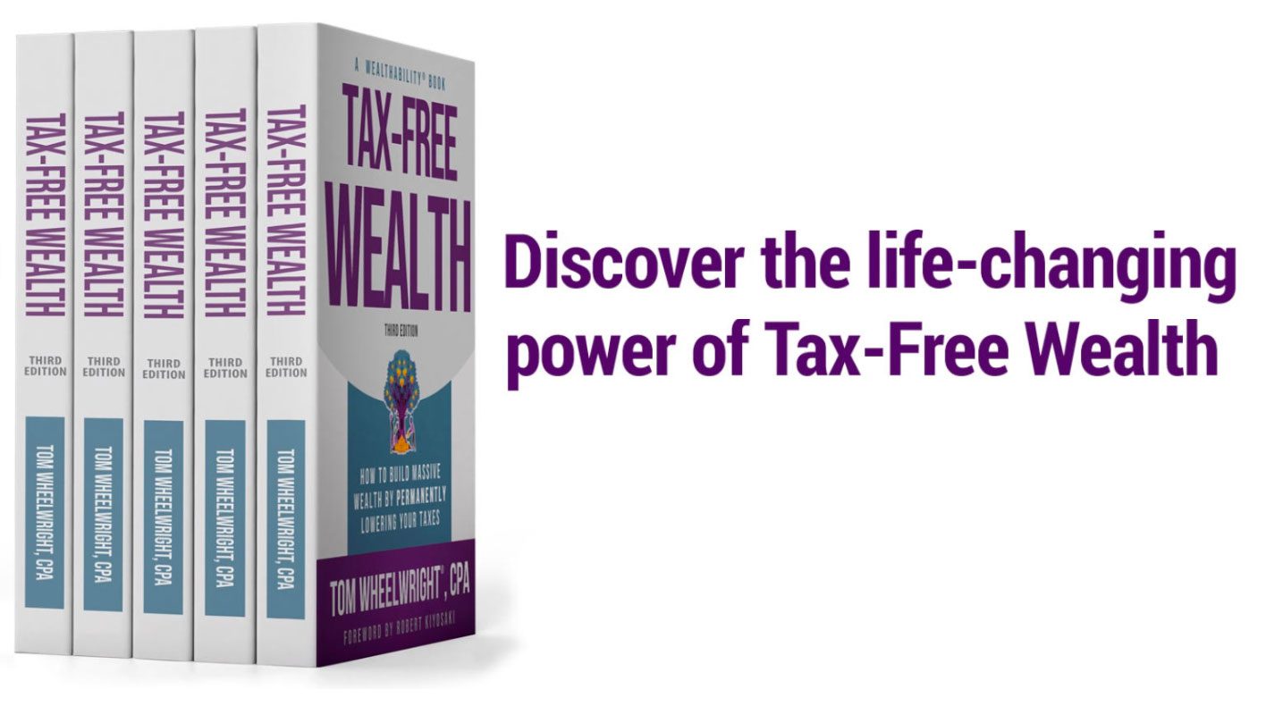 Tax-Free Wealth