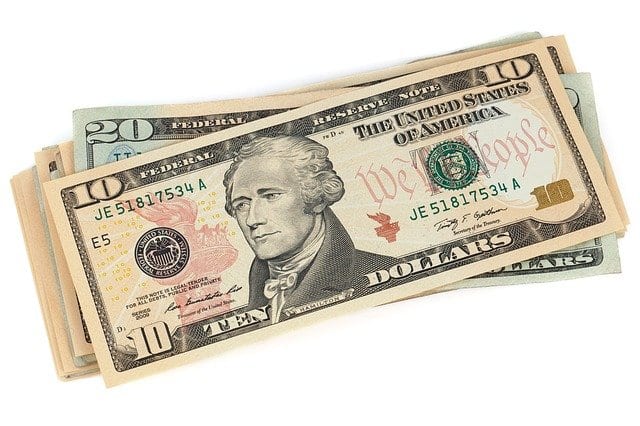 Stimulus Bill