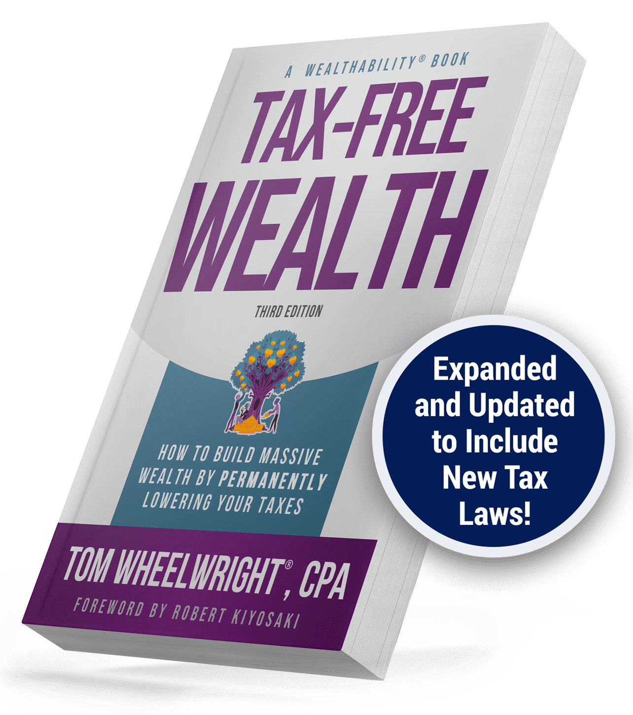 Tax-Free Wealth