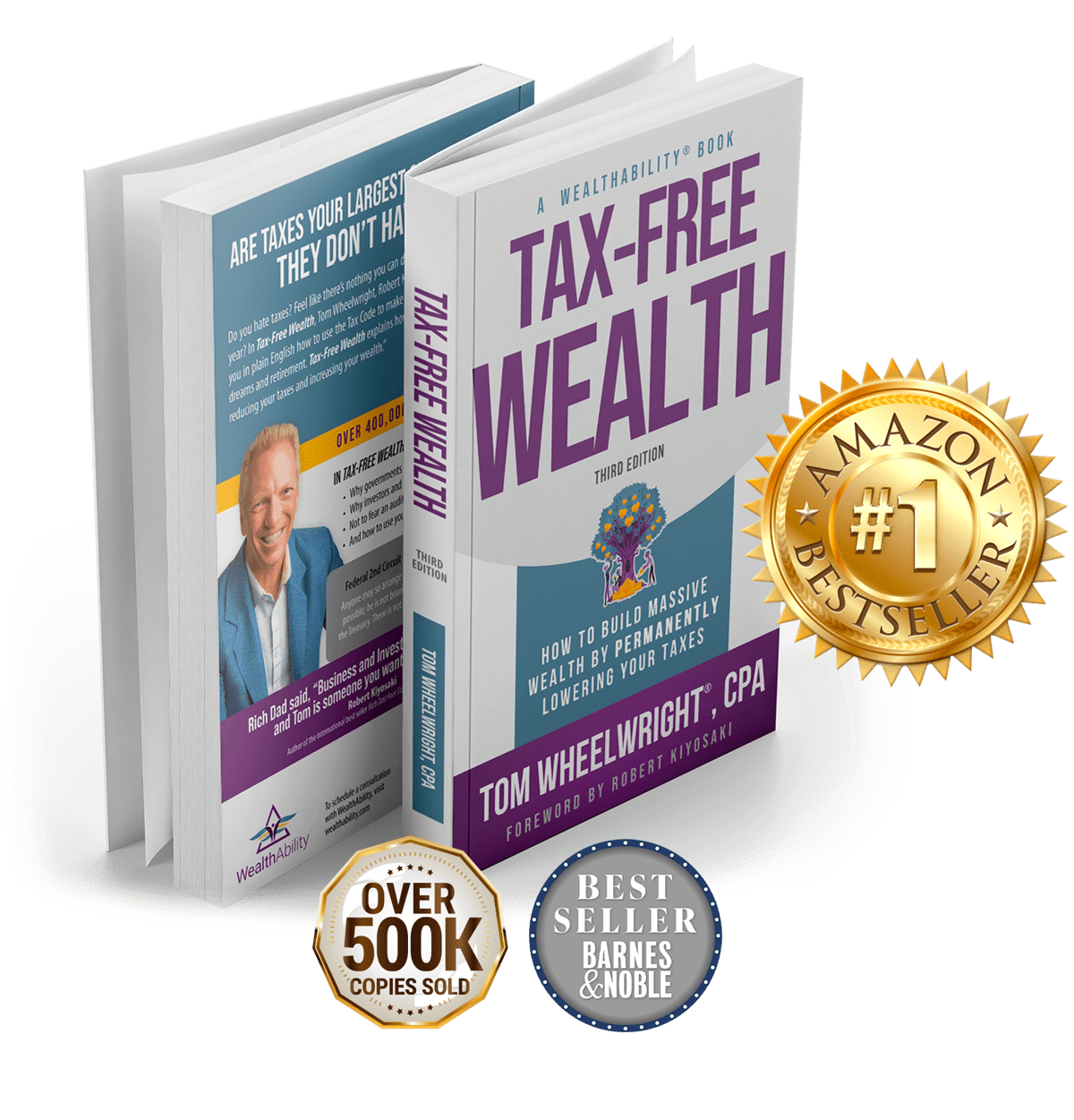 Tax-Free Wealth