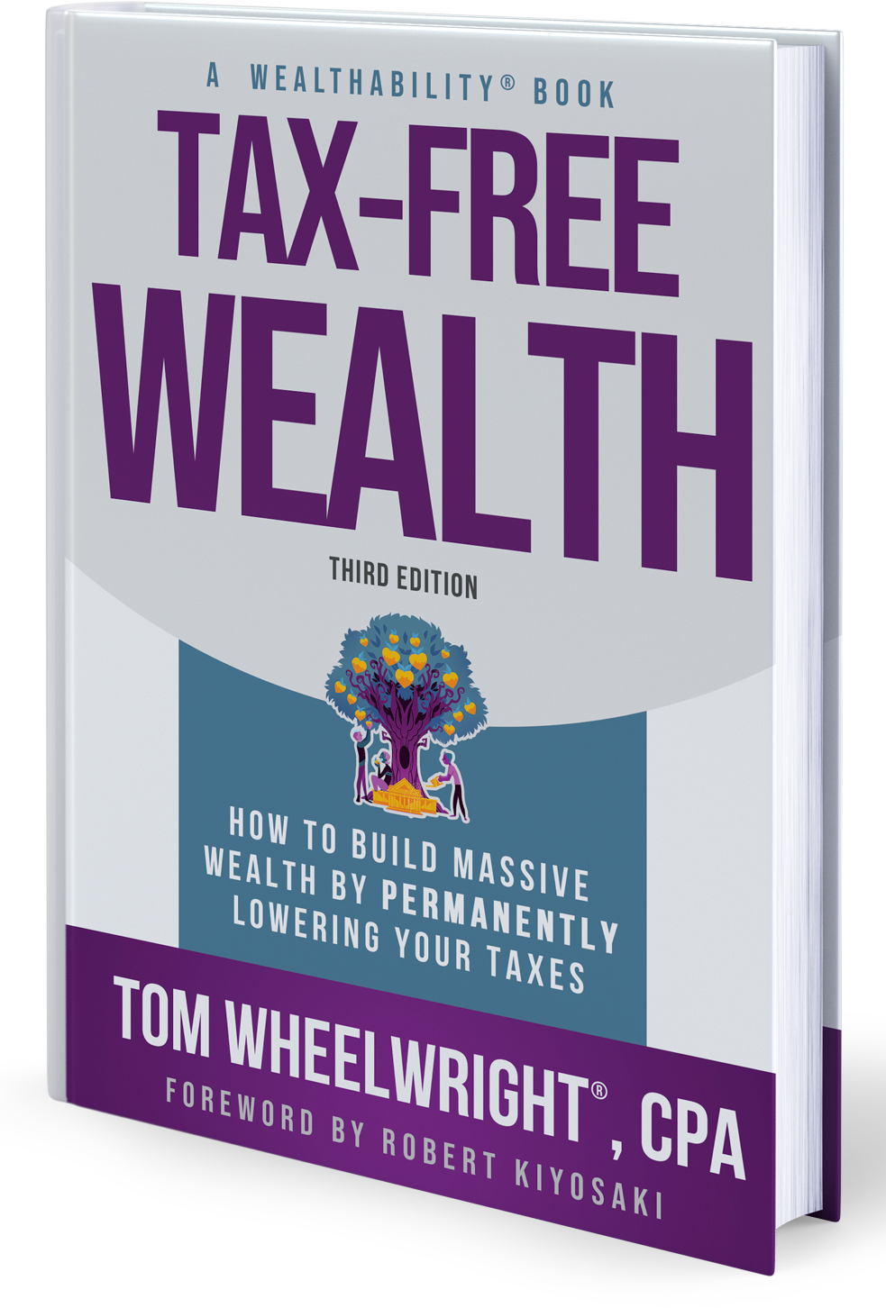 Tax-Free Wealth