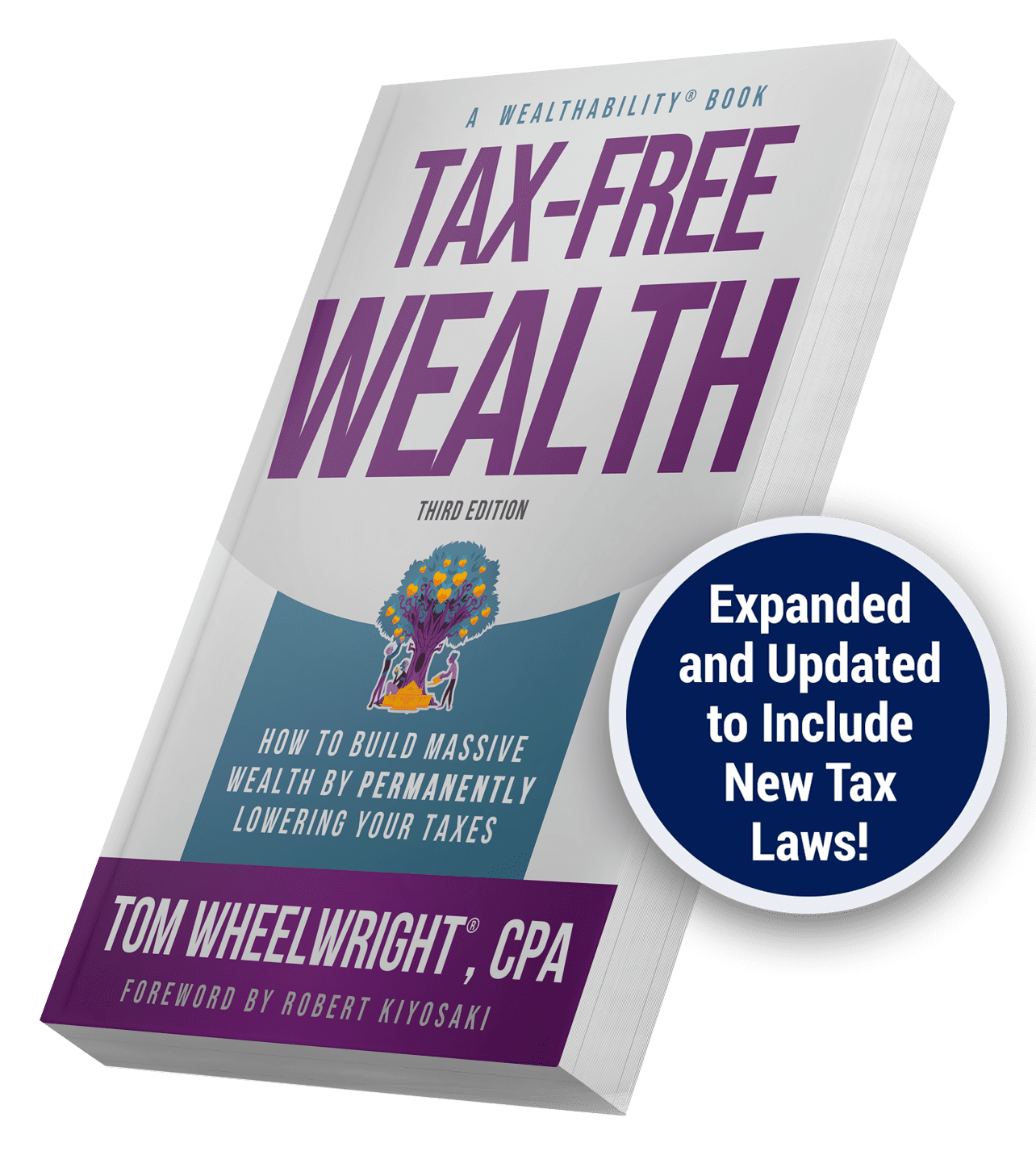 Tax-Free Wealth
