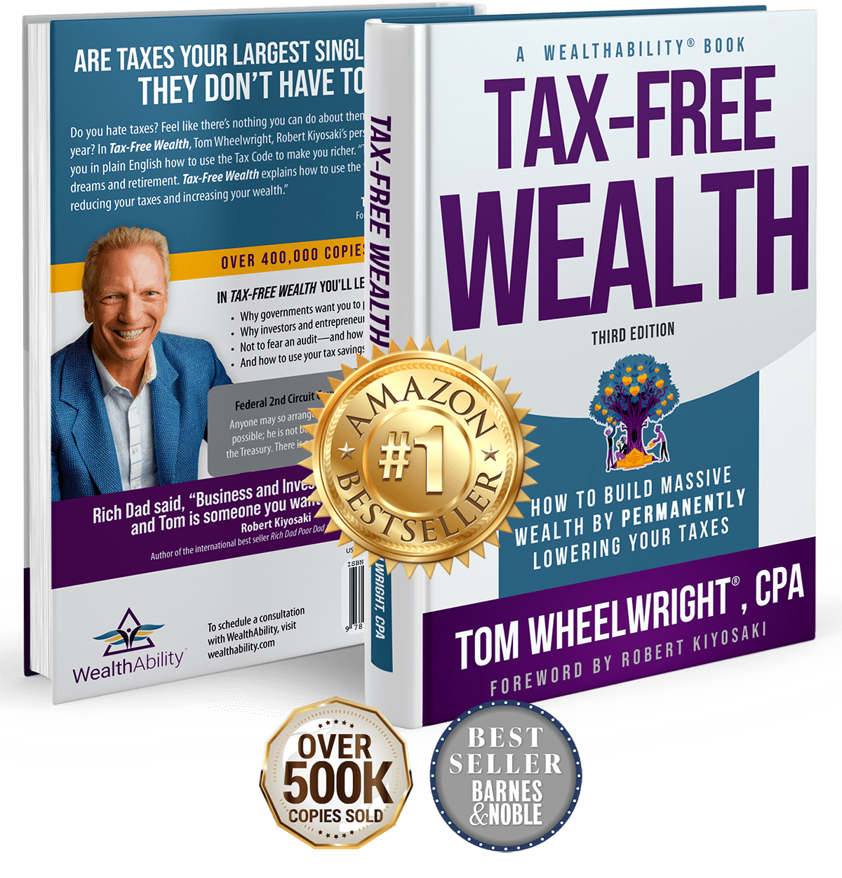Tax-Free Wealth